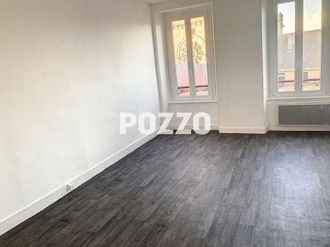 Location appartement 1 pièce
