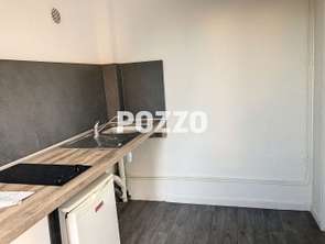 Location Appartement T1Granville