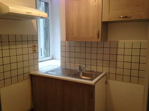Location appartement 2 pièces