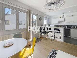 Location appartement 3 pièces Location appartement 3 pièces