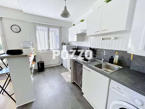 Location appartement 3 pièces Location appartement 3 pièces