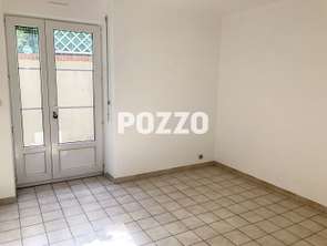 Location Appartement 2 piècesGranville