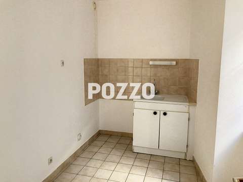 Location appartement 2 pièces
