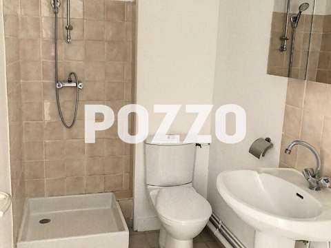 Location appartement 2 pièces