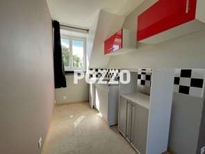 Location Appartement T1Granville