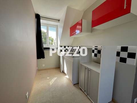 Location appartement 1 pièce Granville 50