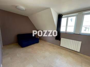 Location Appartement T1Granville