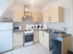 Location Appartement 2 piècesGranville
