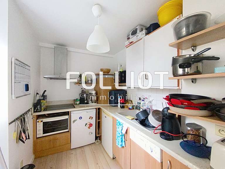 Location appartement 2 pièces