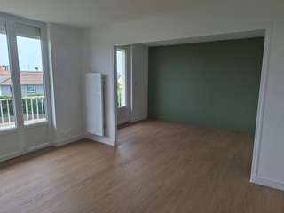 Location appartement 3 pièces