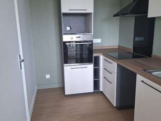 Location appartement 3 pièces