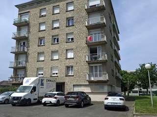 Location appartement 3 pièces