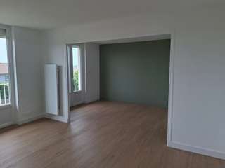 Location appartement 3 pièces