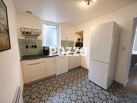 Location appartement 4 pièces Location appartement 4 pièces