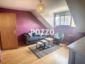 Location Appartement 3 piècesGranville