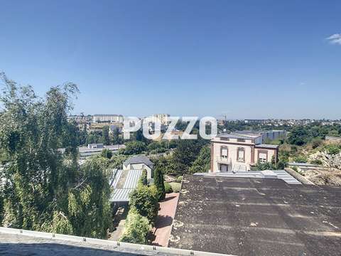 Location appartement 3 pièces
