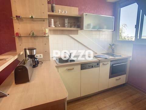 Location appartement 3 pièces