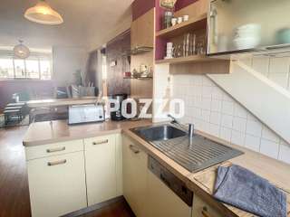 Location appartement 3 pièces