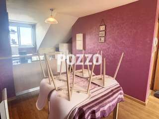Location appartement 3 pièces