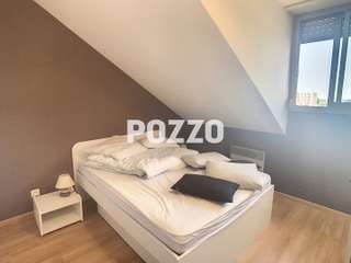 Location appartement 3 pièces