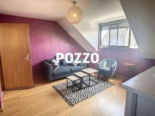 Location appartement 3 pièces
