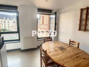 Location Appartement 2 piècesGranville