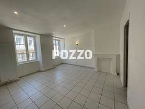 Location Appartement 2 piècesGranville