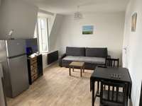 Location appartement 2 pièces