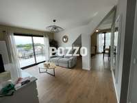 Location appartement 3 pièces