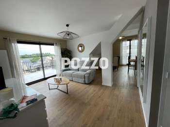 Location Appartement 3 piècesGranville