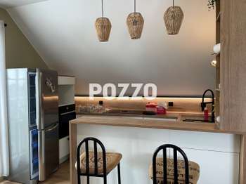 Location appartement 3 pièces