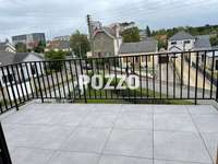 Location appartement 3 pièces