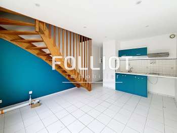 Location Appartement 2 piècesGranville