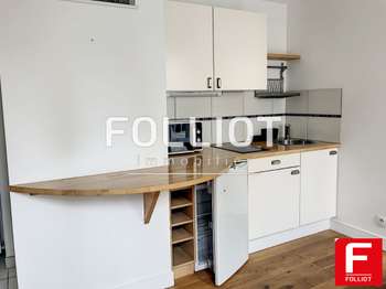Location Appartement T1Granville