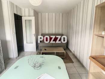 Location appartement 1 pièce Granville 50