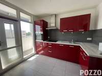 Location appartement 4 pièces