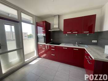 Location Appartement 4 piècesGranville