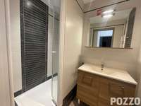 Location appartement 4 pièces