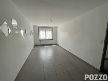 Location appartement 4 pièces