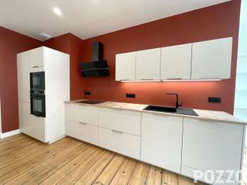 Location Appartement 2 piècesGranville
