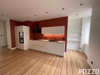 Location appartement 2 pièces