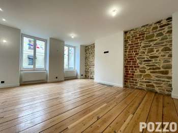 Location Appartement 2 piècesGranville