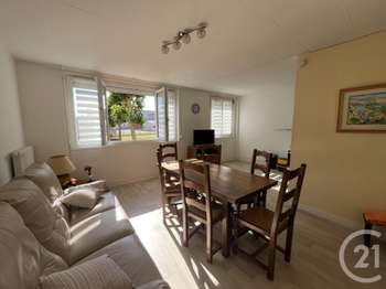 Location Appartement 3 piècesGranville
