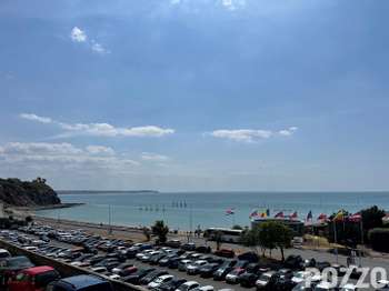 Location Appartement 4 piècesGranville