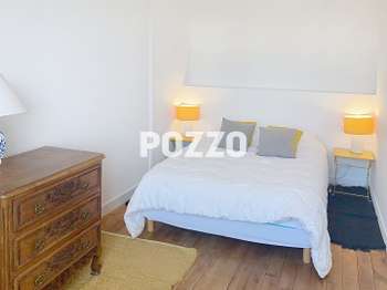 Location Appartement 3 piècesGranville