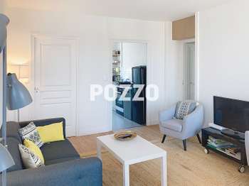 Location Appartement 3 piècesGranville