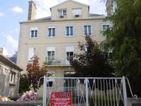 Location appartement 2 pièces