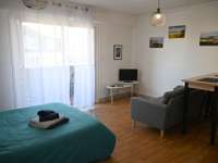 Location appartement 1 pièce