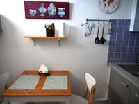 Location appartement 1 pièce