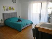 Location appartement 1 pièce